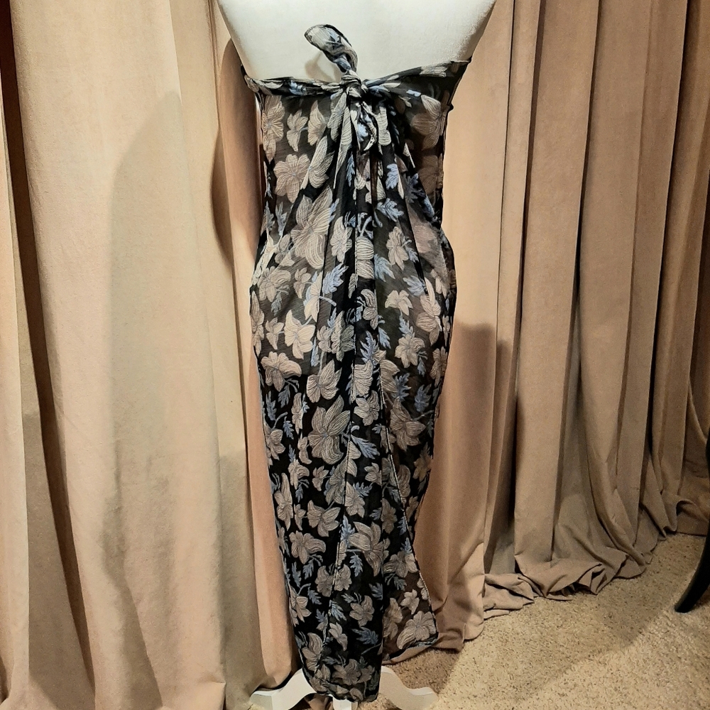 Large Scarf - image 8